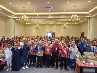 Anggota Komisi XIII DPR RI