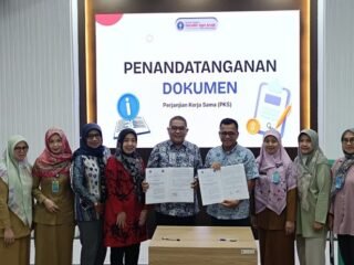 Pemkot Tangsel Perkuat Perlindungan Perempuan dan Anak