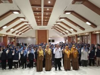 Pemkot Tangerang Perkuat Peran Kader PPKBD