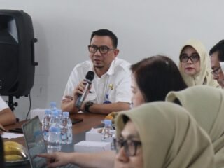 RSUD Tigaraksa Tingkatkan Standar dan Mutu Layanan