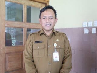 Inflasi Kota Tangerang Turun ke 1,78 Persen