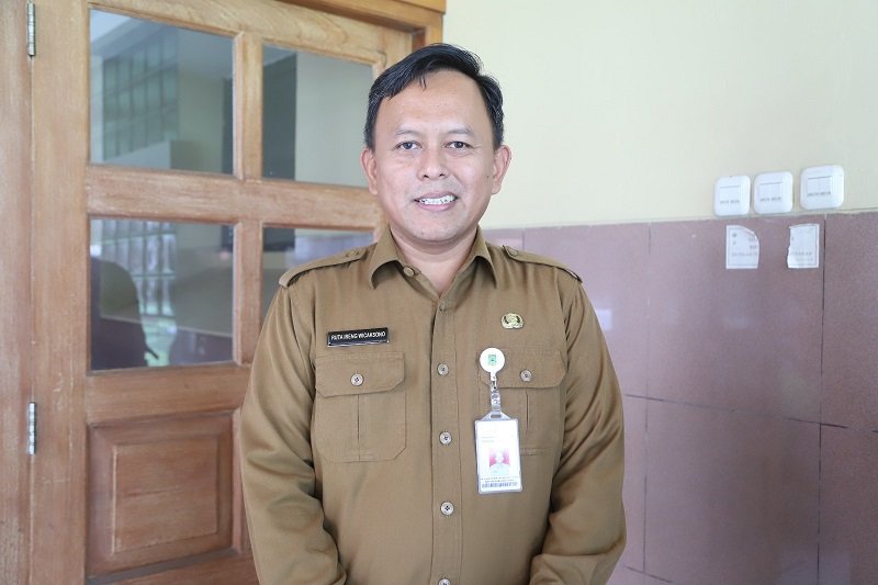 Inflasi Kota Tangerang Turun ke 1,78 Persen