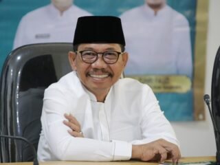 Sachrudin Tegaskan Tidak Ada Jual-Beli Jabatan
