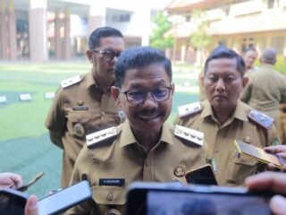 Walikota Tangerang Siap Evaluasi Perwal No. 14 Tahun 2025