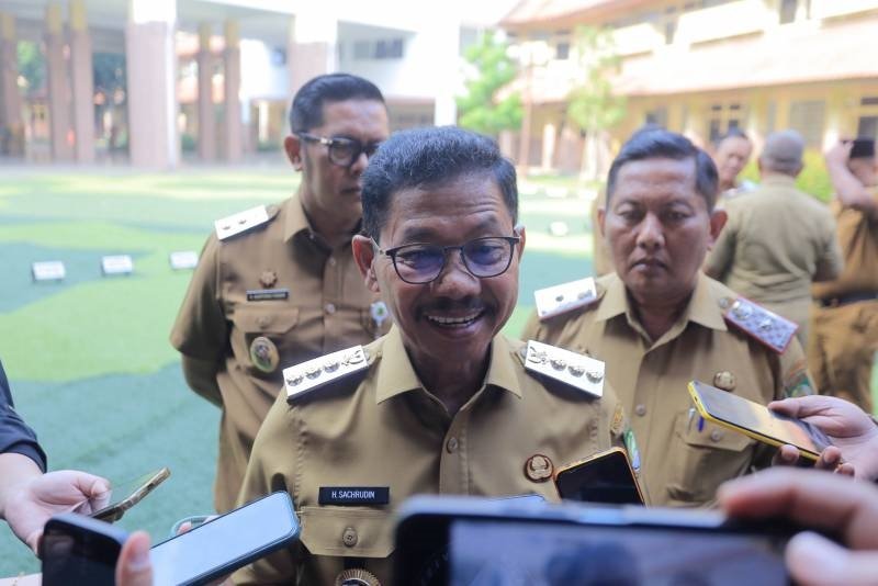 Walikota Tangerang Siap Evaluasi Perwal No. 14 Tahun 2025