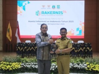 Sachrudin: Transparansi Jadi Kunci Kepercayaan Publik