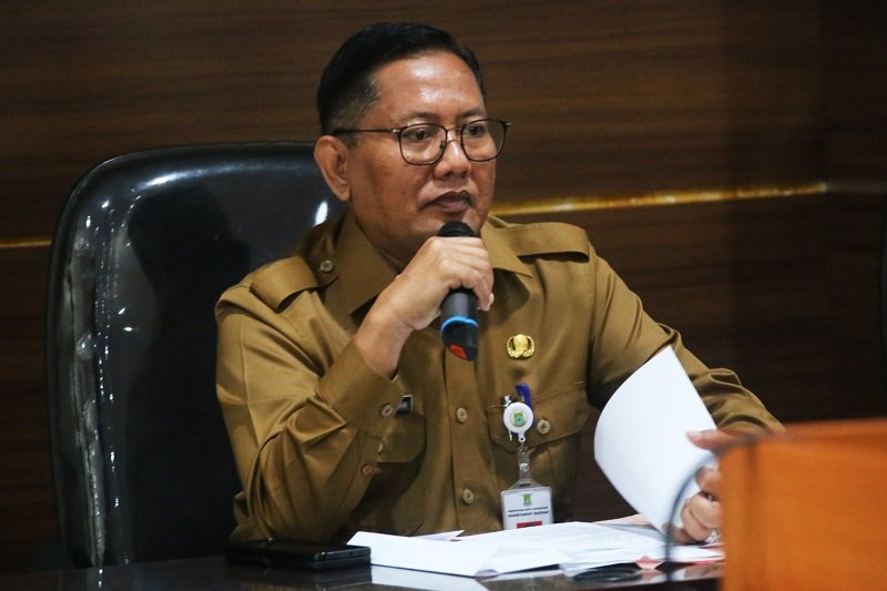 Pemkot Tangerang Tegaskan Tidak Ada Dasar Hukum Klaim Pembayaran Rp17 Miliar