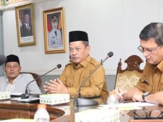 Pemkab Serang Akan Alokasikan Dana Insentif Guru SMP Swasta