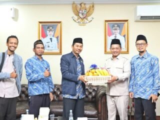 Pemkab Serang dan JSIT Jalin Kolaborasi Tingkatkan Mutu Pendidikan