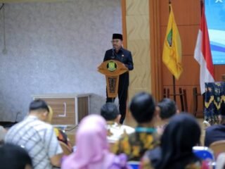 Pemkot Gandeng Dunia Usaha Wujudkan Kota Berkelanjutan