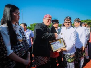 Tangsel Raih Empat Penghargaan Kesehatan dan Stunting