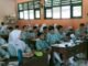 JMSI Banten Latih 253 Siswa MTsN 5 Tangerang Menulis dan Pemanfaatan AI