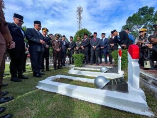 Benyamin Davnie: Perjuangan Hari Ini Bersama Membangun Negeri