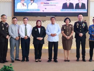 Bupati Tangerang Perluas Layanan Adminduk hingga 29 Kecamatan