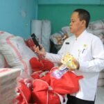 Pemkot Tangerang Siaga Musim Hujan, Pastikan Stok Bantuan Bencana Aman