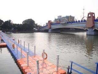 H-2 Cisadane Digital Festival 2025, Pemkot Tangerang Tawarkan Berbagai Lomba