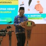 “Gebyar Remaja” 2025, Sachrudin: Kesehatan Investasi Masa Depan