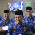 Kota Tangerang Siap Sukseskan Olimpiade Madrasah Indonesia 2025