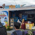 Cisadane Digital Festival Hadirkan Beragam Layanan Publik dalam Satu Lokasi