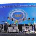 Inovasi SABARIUNG Diluncurkan, Pemkot Tangerang Dapat Penghargaan Kemenkes