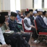 Inspektorat Dorong Pelajar Berani Bicara Melawan Korupsi Lewat Lomba Pidato