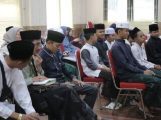 Inspektorat Dorong Pelajar Berani Bicara Melawan Korupsi Lewat Lomba Pidato