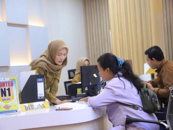 Spesial Akhir Tahun, Warga Tangerang Dapat Diskon BPHTB 50