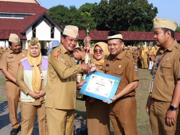 Bupati Tangerang Tekankan Pelayanan dan Kepedulian dalam Pembangunan Daerah