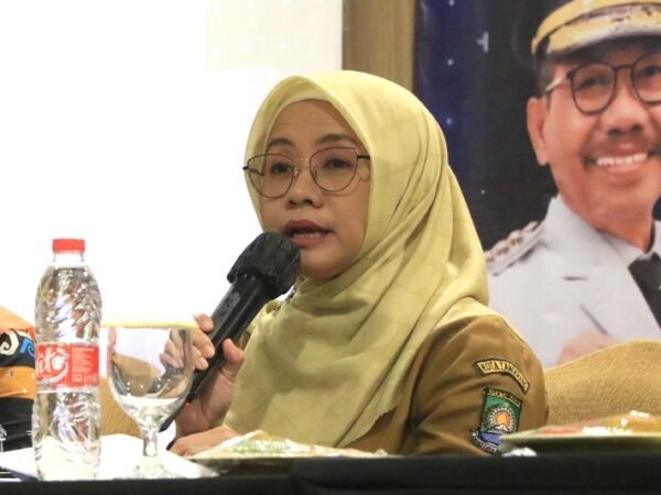 Pemkot Tangerang Raih Penghargaan Capaian Indikator TBC Terbaik Nasional