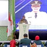 Hadiri Pelantikan IDI, Maryono Dorong Penguatan Kolaborasi Kesehatan