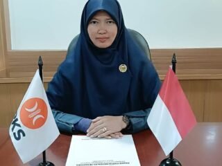 Komisi II DPRD Kota Tangerang Dukung Deklarasi 1.000 Pelajar Anti Tawuran