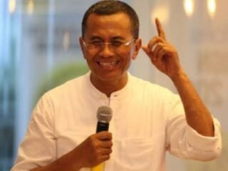 JMSI Usulkan Dahlan Iskan Raih Anugerah Dewan Pers 2025, Kategori Spirit Media Baru