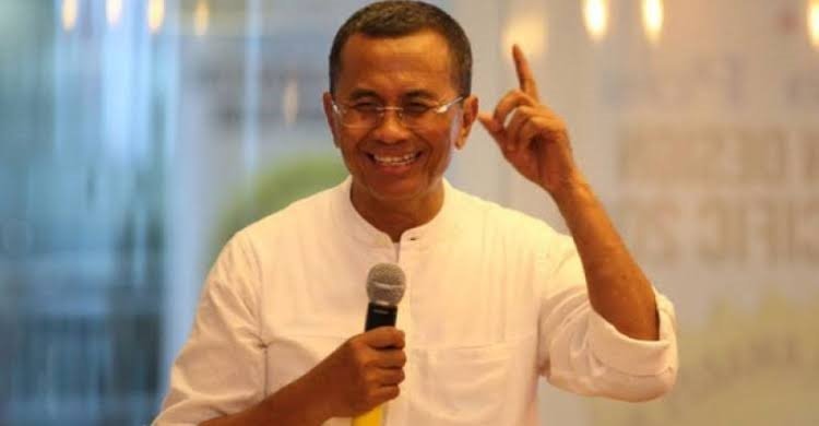 JMSI Usulkan Dahlan Iskan Raih Anugerah Dewan Pers 2025, Kategori Spirit Media Baru