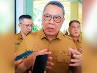 Pemkot Tangsel Berlakukan Diskon PBB-P2 Awal 2026 hingga 30 Juni