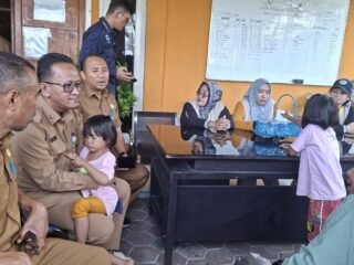 Kadinsos Tangerang: Faktor Ekonomi Tidak Membenarkan Penelantaran Anak