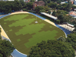 Pemkot Tangerang Rencanakan Revitalisasi Alun-alun Ahmad Yani pada 2026