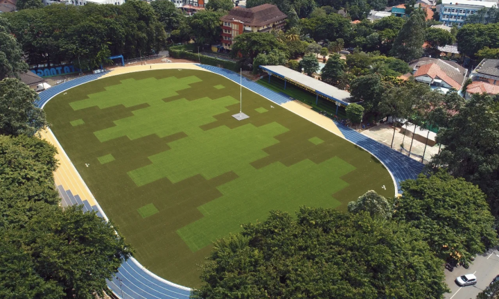 Pemkot Tangerang Rencanakan Revitalisasi Alun-alun Ahmad Yani pada 2026