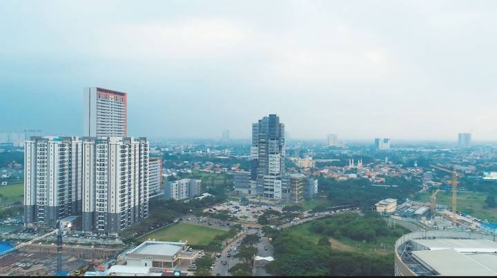 Dorong Pengembangan Aerotropolis, Pemkot Tangerang Jajaki Kerja Sama dengan Angkasa Pura