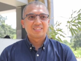 DCKTR Tangsel Terapkan Biopori Kantor, Biasakan Pilah Sampah dari Ruang Kerja