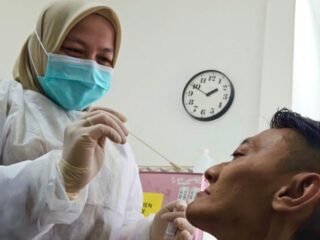 Dinkes Tangsel Imbau Warga Waspadai Potensi Super Flu