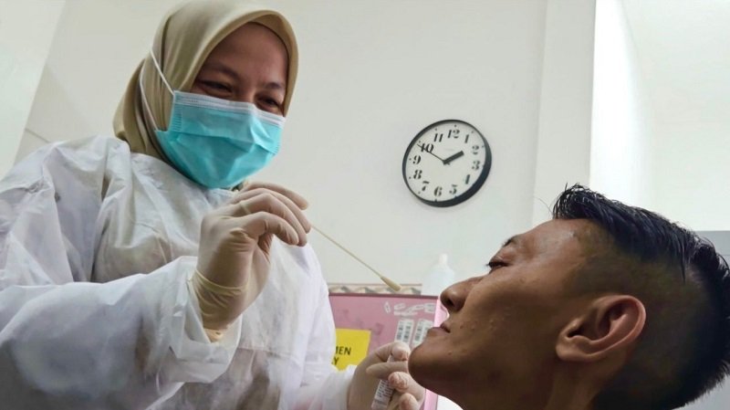 Dinkes Tangsel Imbau Warga Waspadai Potensi Super Flu