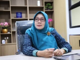 Pemkot Tangerang Targetkan Pertumbuhan Ekonomi 5,5 Persen pada 2026