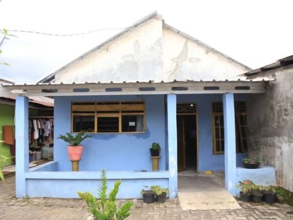 Pemkot Tangerang Targetkan Rehabilitasi 1.000 RTLH pada 2026