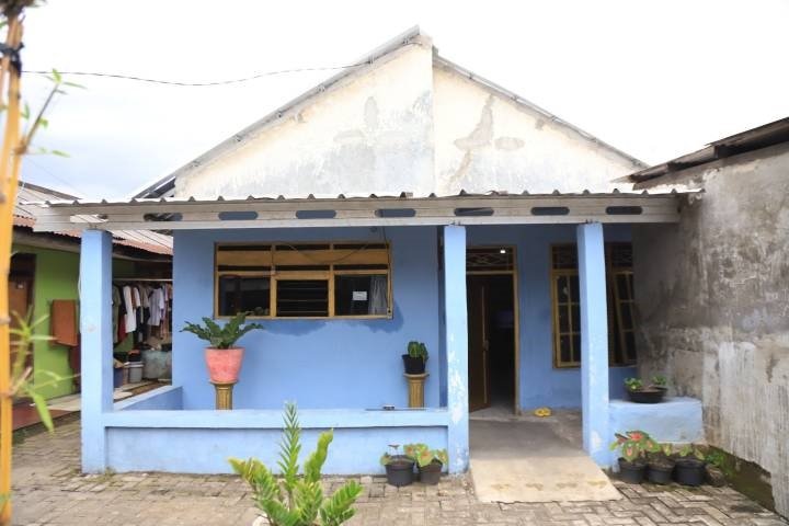 Pemkot Tangerang Targetkan Rehabilitasi 1.000 RTLH pada 2026