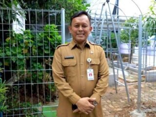 Pemkot Tangerang Gelar Market Sounding Pramu Layanan Umum