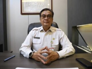 Iklim Usaha Dinilai Kondusif, Investasi di Kota Tangerang Melampaui Target