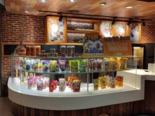 Pemkot Tangerang Buka Program Desain dan Cetak Kemasan Gratis untuk UMKM