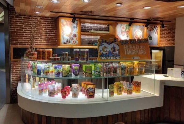 Pemkot Tangerang Buka Program Desain dan Cetak Kemasan Gratis untuk UMKM