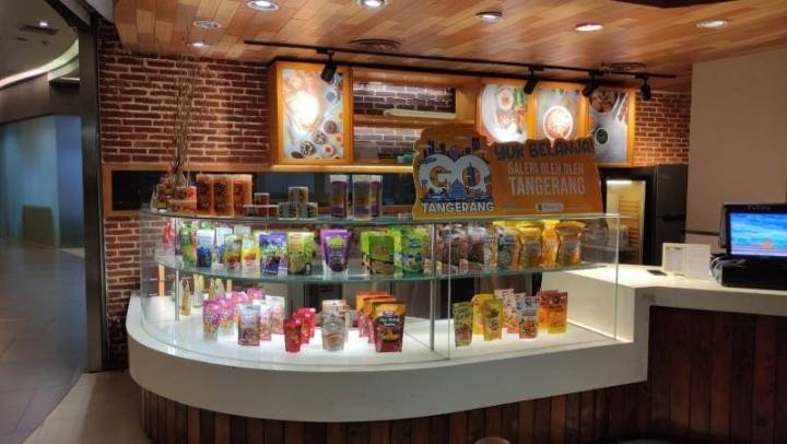 Pemkot Tangerang Buka Program Desain dan Cetak Kemasan Gratis untuk UMKM