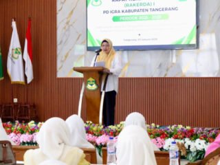 Wabup Intan Dorong IGRA Perkuat Kolaborasi Bangun PAUD Berkualitas